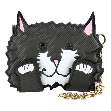 louis vuitton cat wallet|Louis Vuitton wallet outlet.